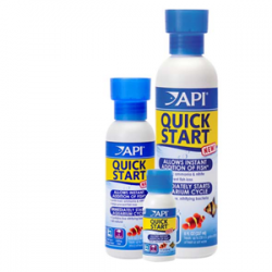 API Quick Start Treatment 473ml